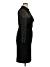 Eliza J Black Cocktail Dress Size 14 (petite) - photo 4