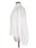 Commense White Long Sleeve Blouse Size XL - photo 5
