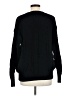 P.J. Salvage 100% Polyester Black Pullover Sweater Size M - photo 2