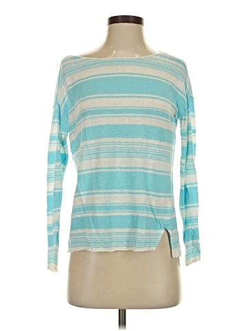 Lilly Pulitzer 3/4 Sleeve T-Shirt (view 1)