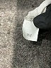 Leggiadro Tan 3/4 Sleeve Blouse Size 14 (5) - photo 8