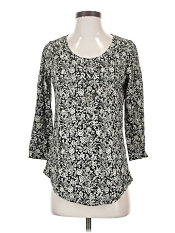 Lucky Brand 3/4 Sleeve Top (view 1)
