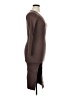DAZY Brown Casual Dress Size XL - photo 4