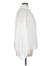 Commense White Long Sleeve Blouse Size XL - photo 4