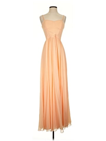 Alice + Olivia Cocktail Dress (view 1)