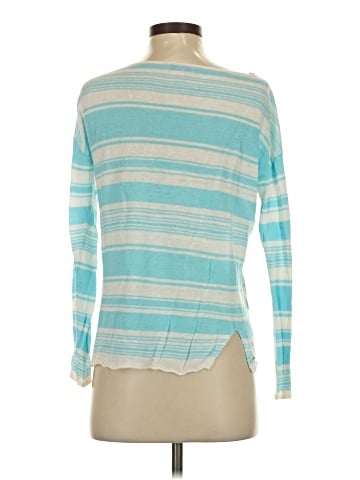 Lilly Pulitzer 3/4 Sleeve T-Shirt (view 2)