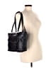 B O C Born Concepts 100% Vinyl Black Shoulder Bag One size - photo 2