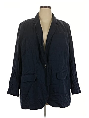 Madewell Blazer (view 1)