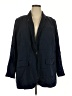Madewell Blue Blazer Size 2X - photo 1