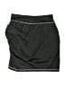 Assorted Brands Solid Gray Casual Skirt Size M - photo 2