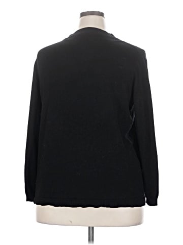 Lane Bryant Pullover Sweater (view 2)