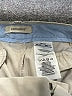 Dockers Solid Gray Casual Pants Size 12 - photo 7