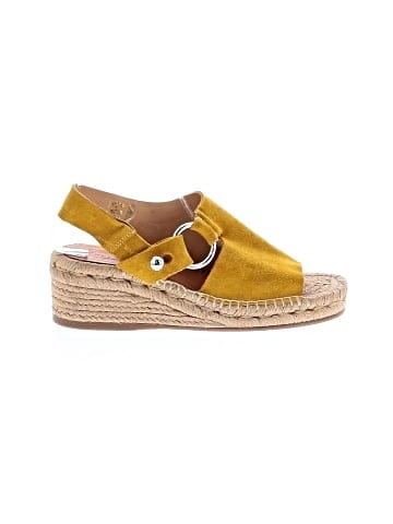 Rag & Bone Wedges (view 1)