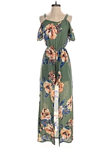 As U Wish Casual Dress (view 1)