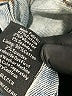Embellish Blue Denim Jacket Size S - photo 7