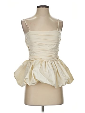 Future Collective Sleeveless Blouse (view 1)