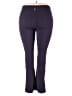 Skechers Purple Active Pants Size 2XL - photo 2