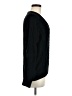 P.J. Salvage 100% Polyester Black Pullover Sweater Size M - photo 4