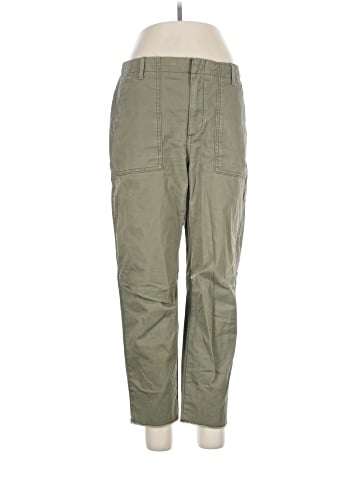 Banana Republic Factory Store Cargo Pants (view 1)