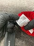 Express Solid Red Casual Pants Size S - photo 7