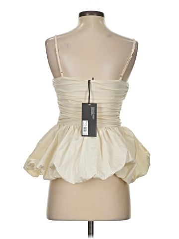 Future Collective Sleeveless Blouse (view 2)