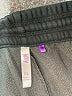 Yitty Black Cargo Pants Size XL - photo 7