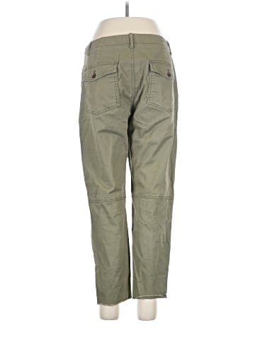 Banana Republic Factory Store Cargo Pants (view 2)