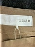 Zara Solid Tan Casual Pants Size M - photo 4