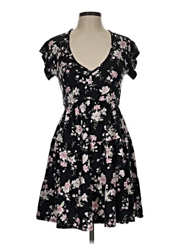 No Boundaries Casual Dress (view 1)