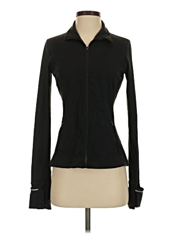 Victoria Sport Track Jacket (view 1)