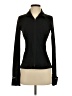 Victoria Sport Black Track Jacket Size XS - photo 1