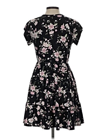 No Boundaries Casual Dress (view 2)