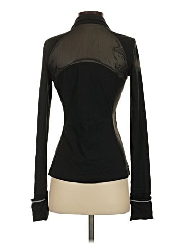 Victoria Sport Track Jacket (view 2)