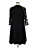 Torrid Black Cocktail Dress Size 1X Plus (1) - photo 2