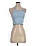 AS Revival Blue Tank Top Size Sm - Med - photo 1