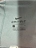Nike Gray Active Pants Size L - photo 7