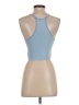 AS Revival Blue Tank Top Size Sm - Med - photo 2