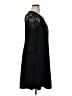 Torrid Black Cocktail Dress Size 1X Plus (1) - photo 4