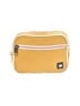 Thread Yellow Belt Bag One size - photo 1