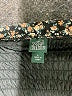 Wild Fable 100% Polyester Black 3/4 Sleeve Blouse Size L - photo 7