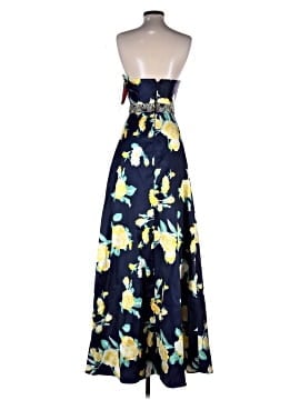 May Queen Couture Cocktail Dress (view 2)