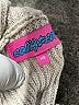 Edikted Gray Pullover Sweater Size XS - photo 7