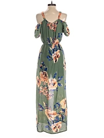 As U Wish Casual Dress (view 2)