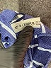 Zaful Stripes Blue Swimsuit Top Size S - photo 4