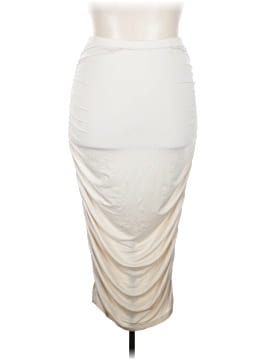 Shein Curve Casual Skirt