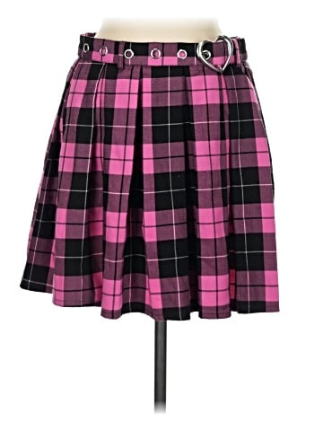 Hot Topic Casual Skirt (view 1)