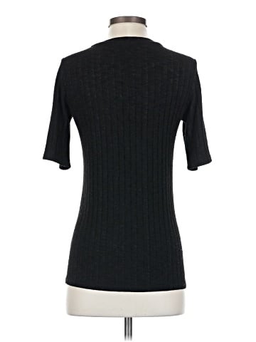 Evereve + Michael Stars Short Sleeve Top (view 2)