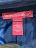 Woman Within Blue Poncho Size 22 (1X) - photo 7