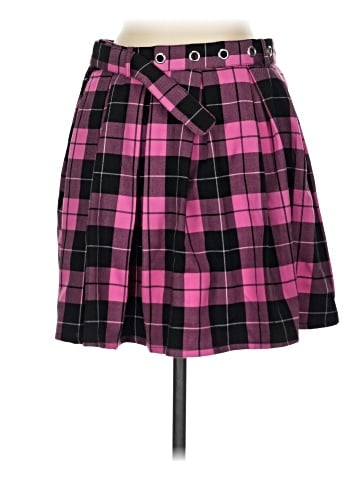 Hot Topic Casual Skirt (view 2)