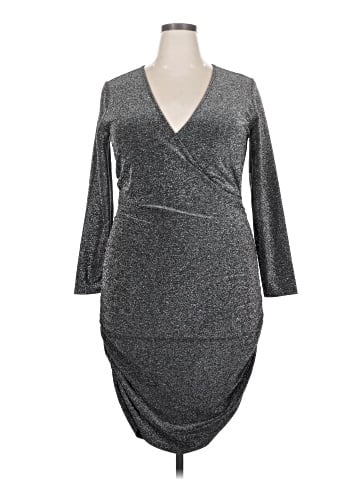 Leith Cocktail Dress (view 1)